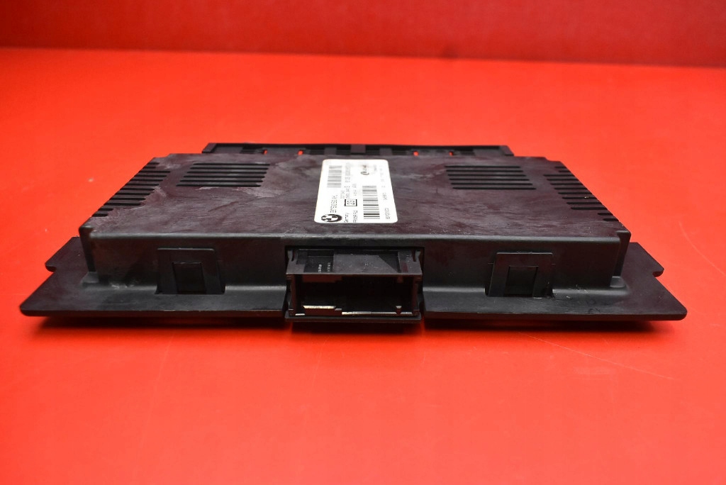 Centralina modulo luci 9308367 BMW X1 E84 LIFT 12-15