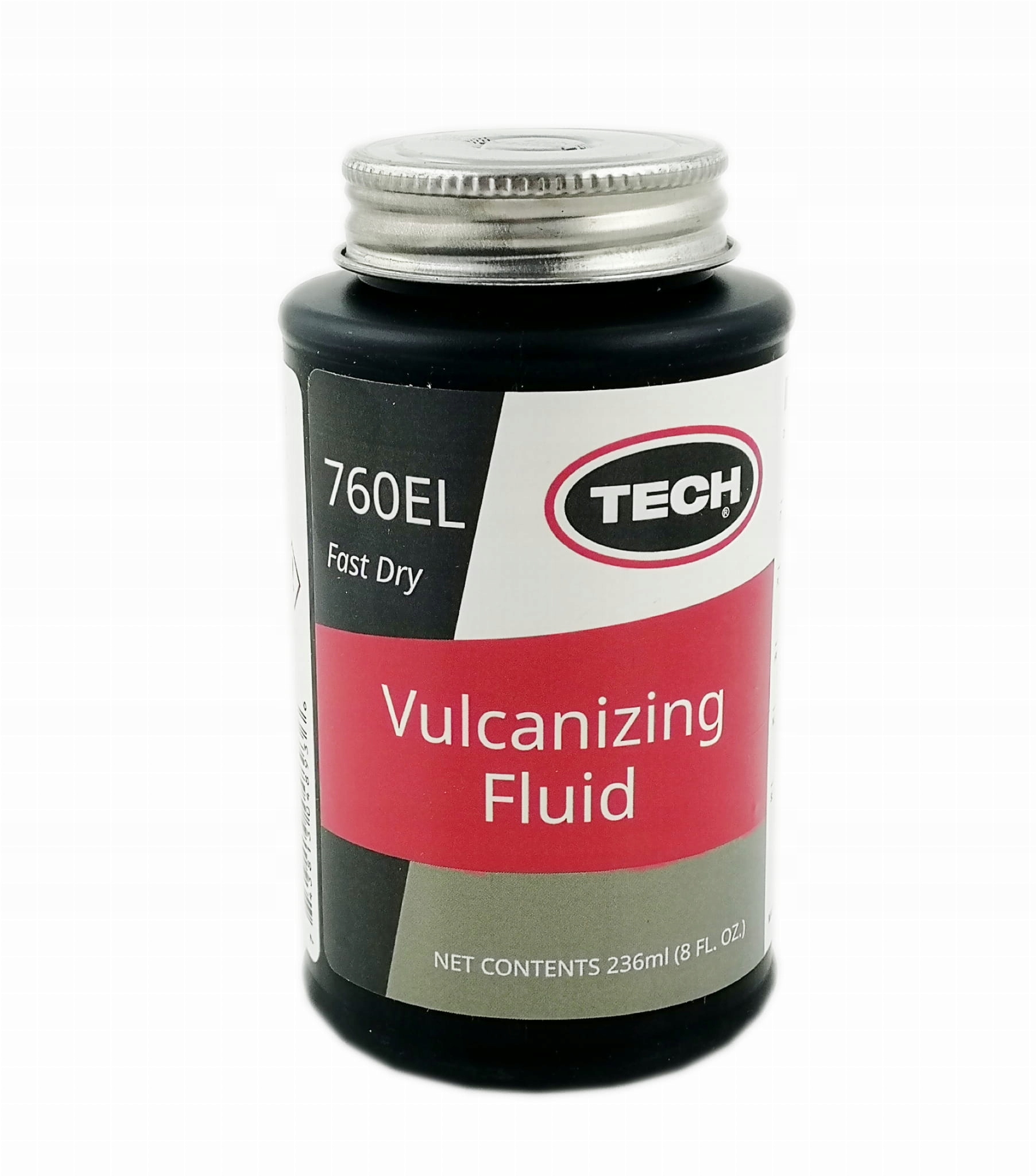 Klej do opon i dętek Tech Fast Dry 236 ml T-760