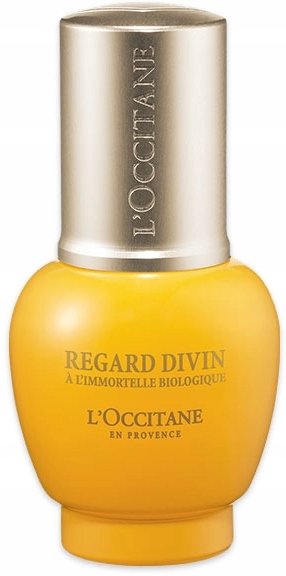 L’Occitane Immortelle Ultimate Youth Eye & Lip Contour