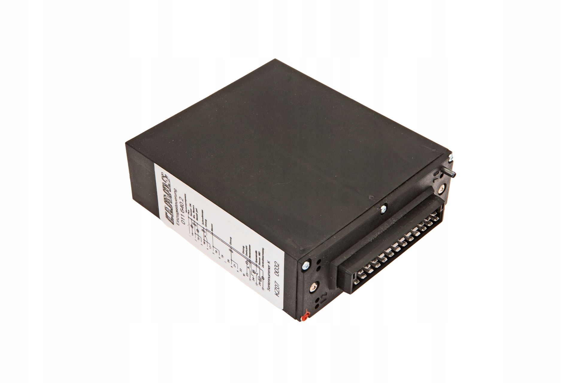 011640.2 подключаемый модуль