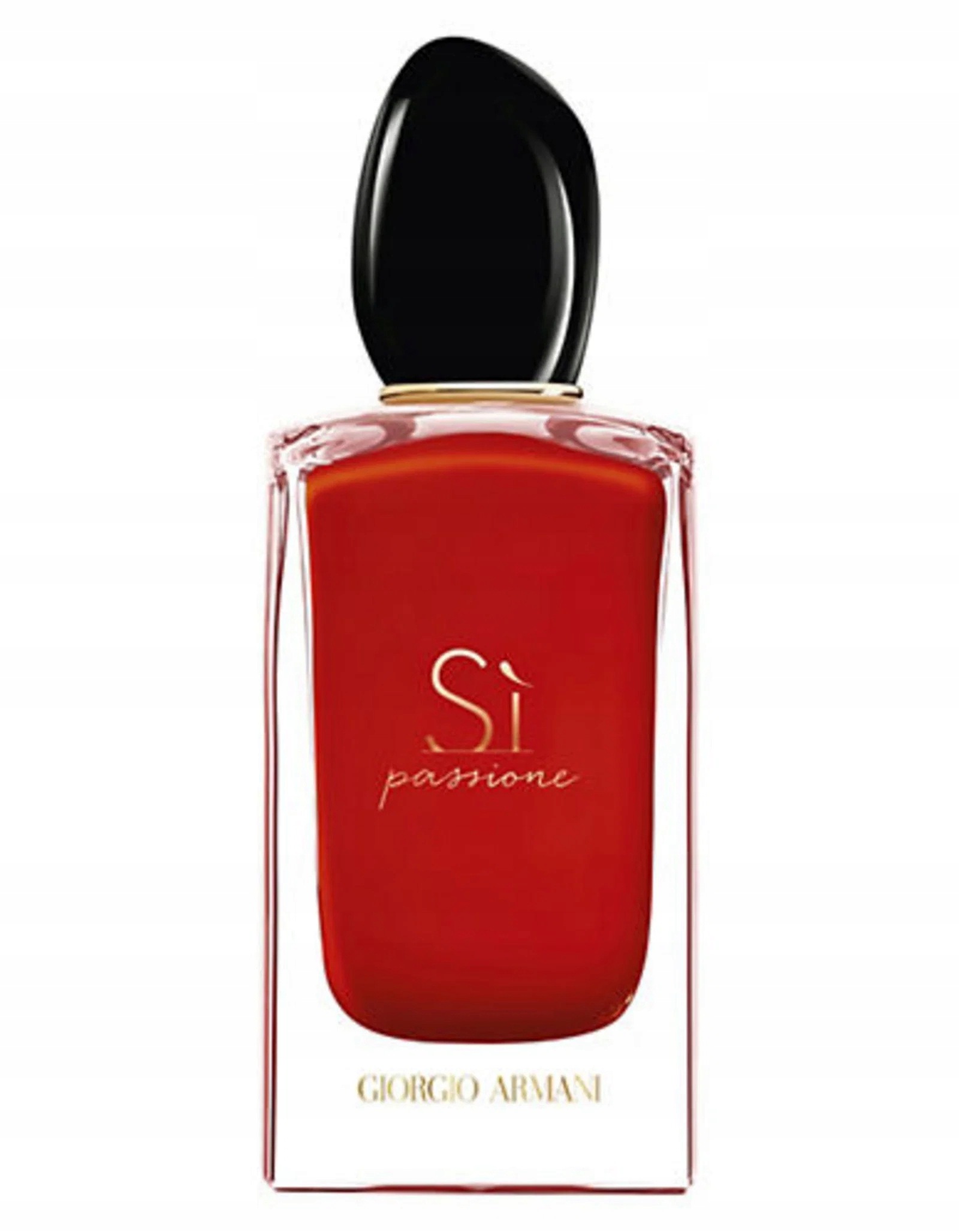 Giorgio Armani, Si Passione, parfémovaná voda, pro ženy, 100 ml