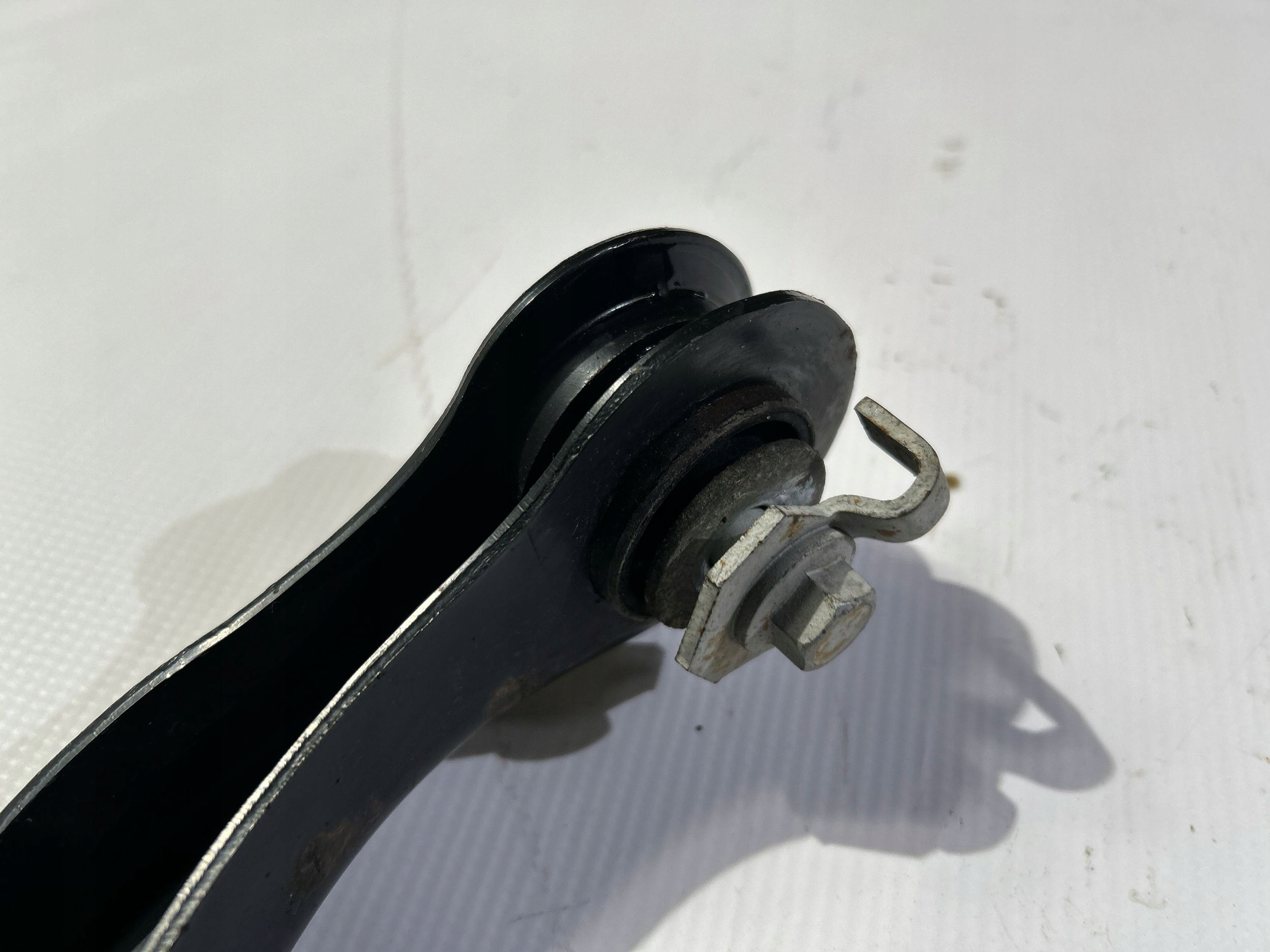 arm front front left Jeep Grand Cherokee Dodge Durango 2016