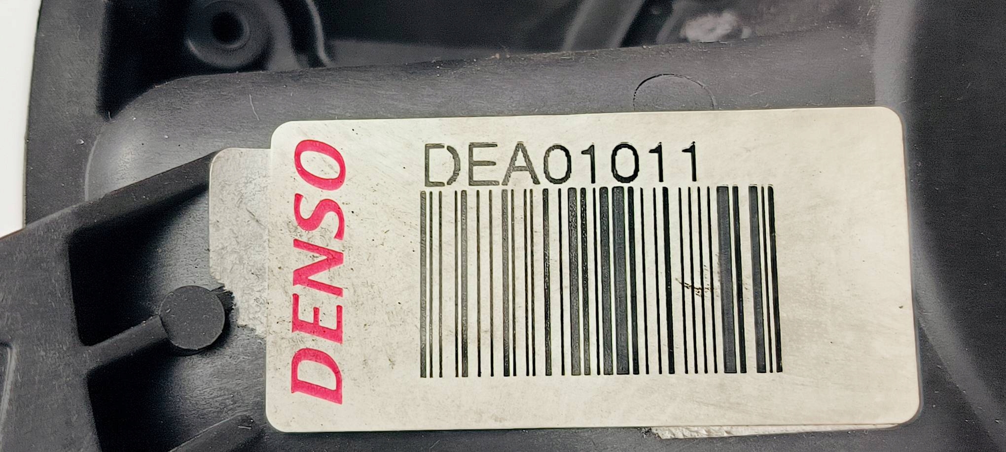 heating fan cab DEA01011 OPEL CORSA D