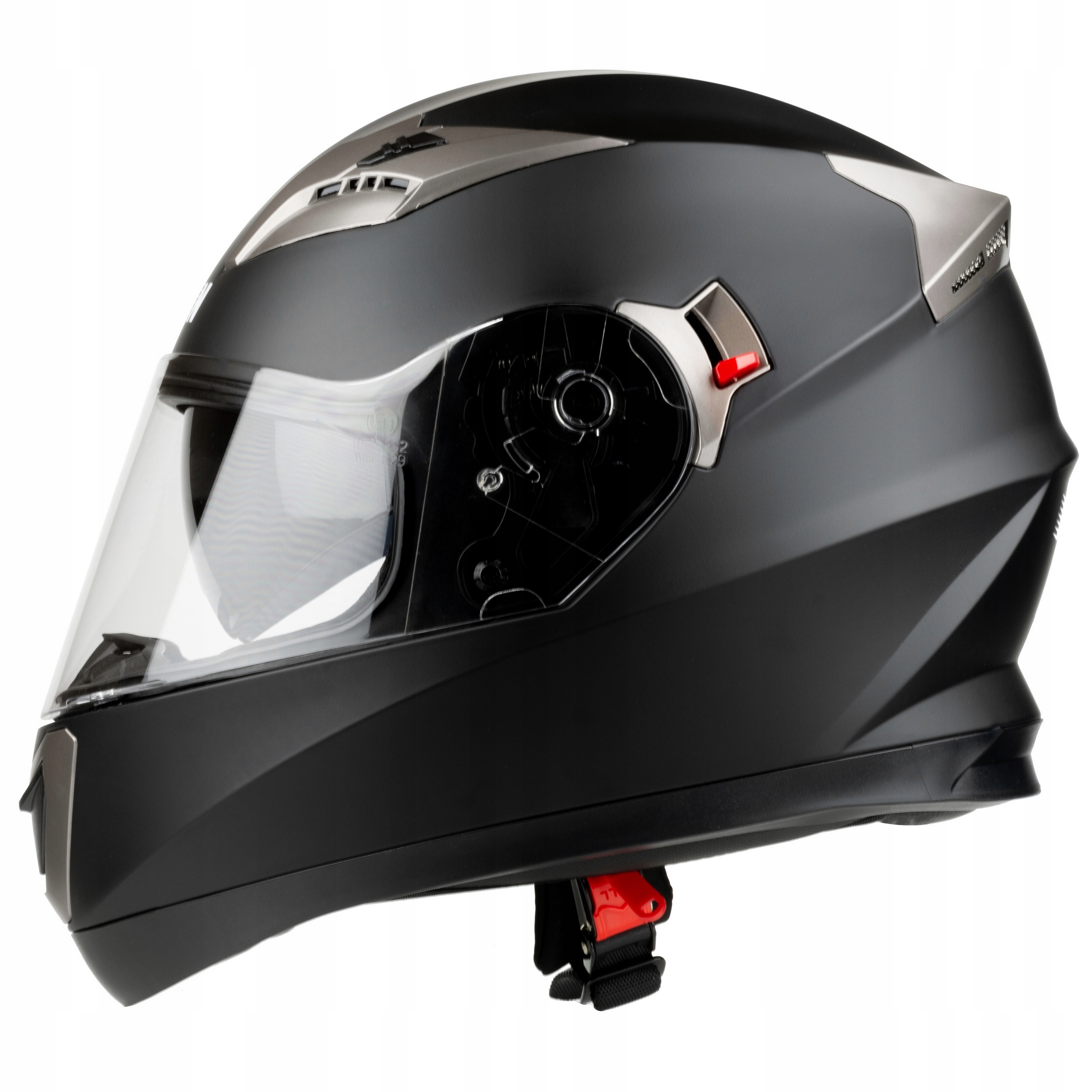 HORN 829 KASK MOTOCYKLOWY Z OSŁONĄ SŁONECZNĄ XS-XL