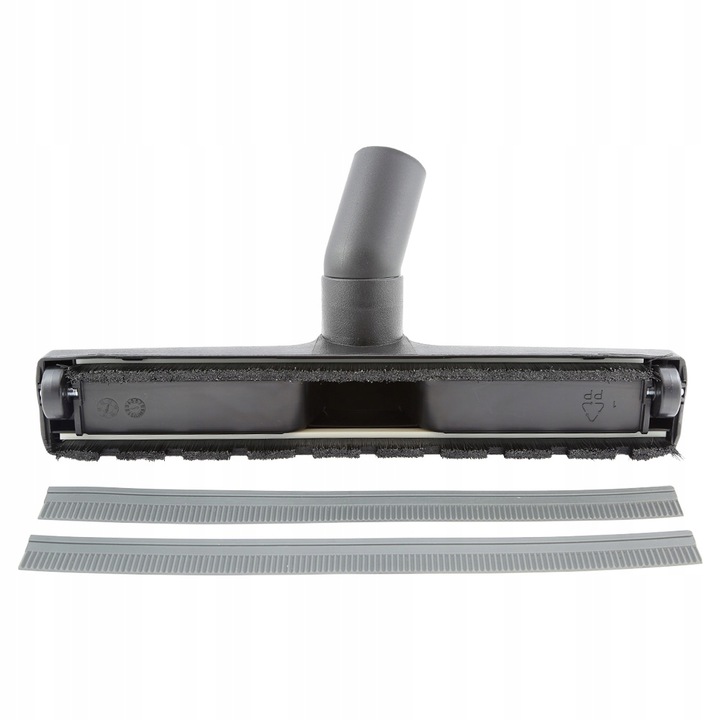 Szczotka na Sucho i Mokro Do Karcher WD2 MV2 WD3 MV3