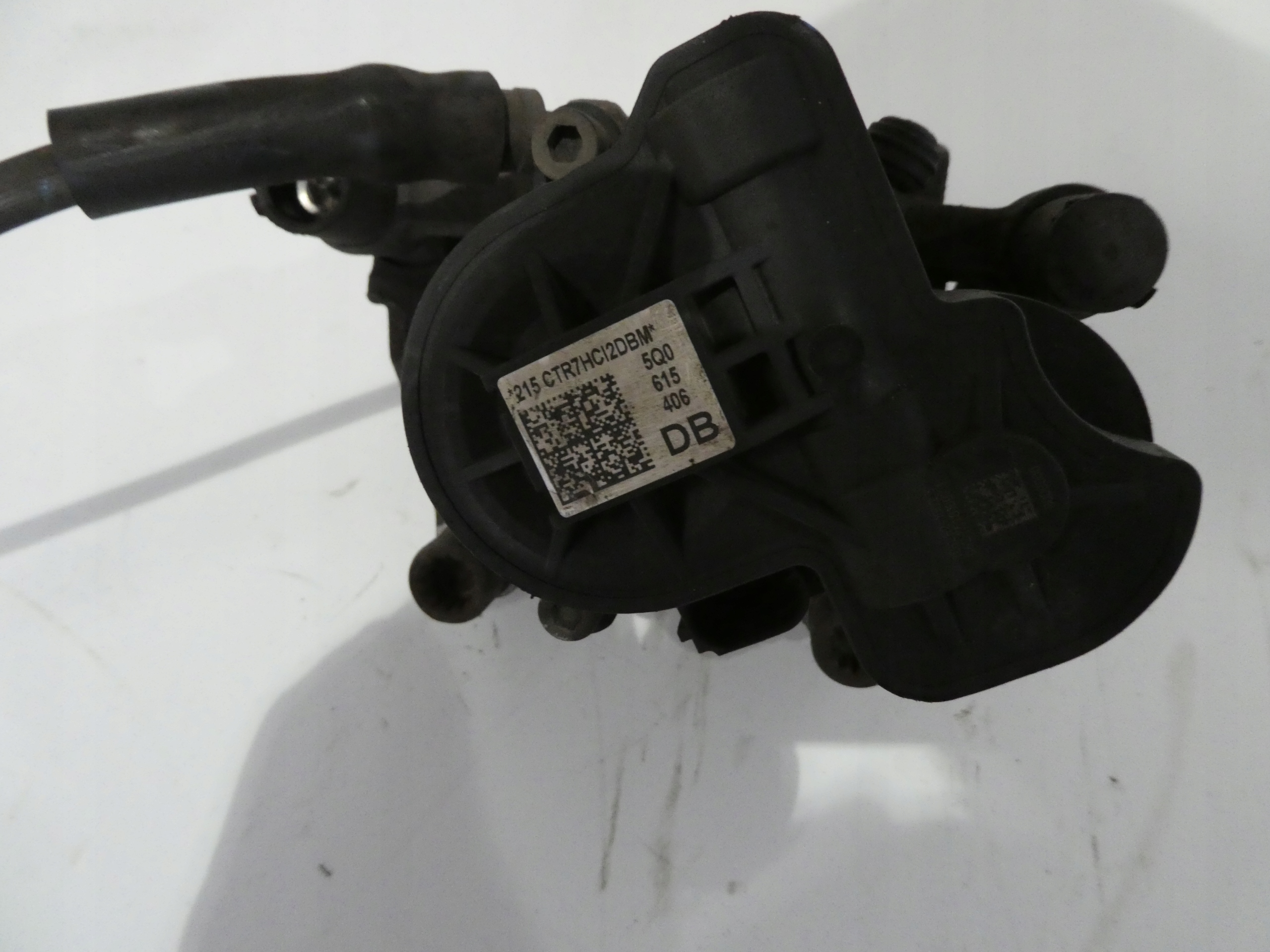 bremssattel bremse sattel brems- GOLF VII 5Q0615406DB