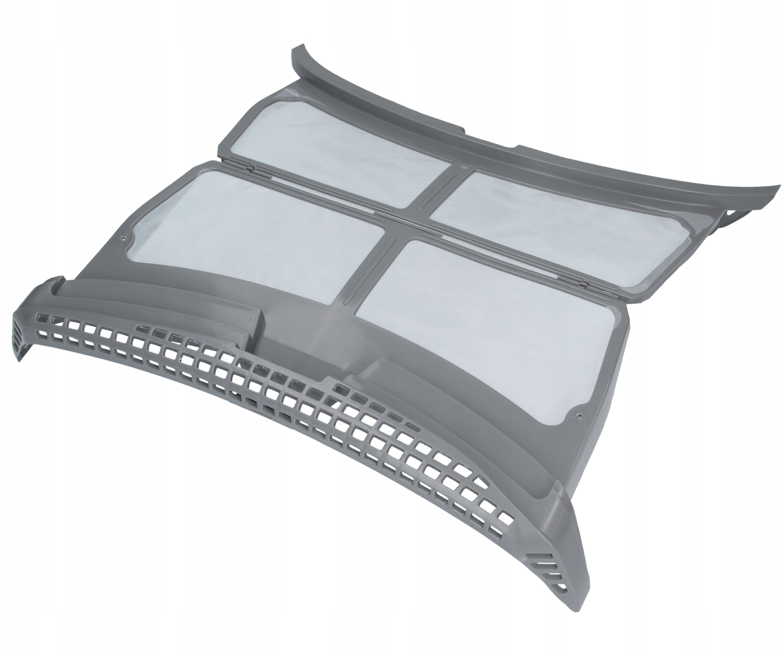 Filtr puchu do pralko-suszarki Beko DF7434XRA Model BK019120