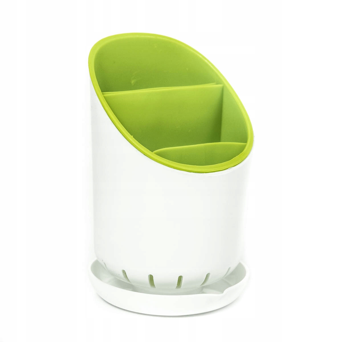 

Ociekacz Na Sztućce Okrągły Rozbieralny