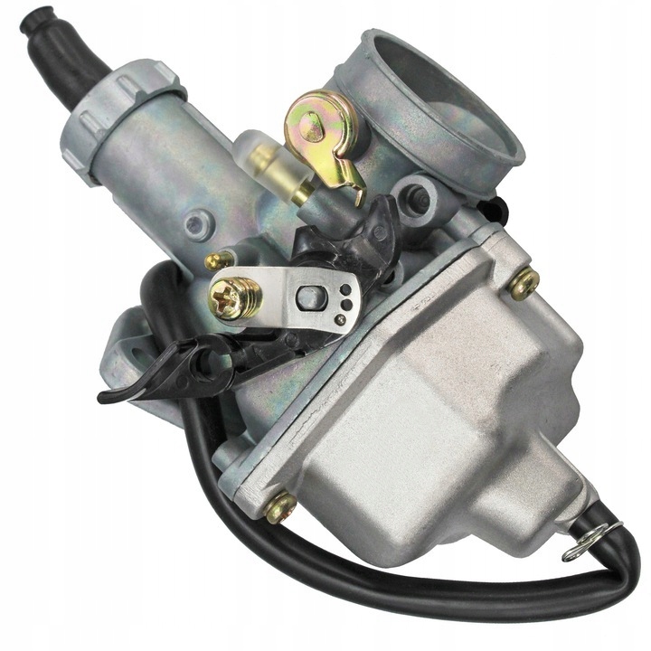 

Gaźnik PZ26 125ccm 4T Racing Bee Romet Junak Zipp