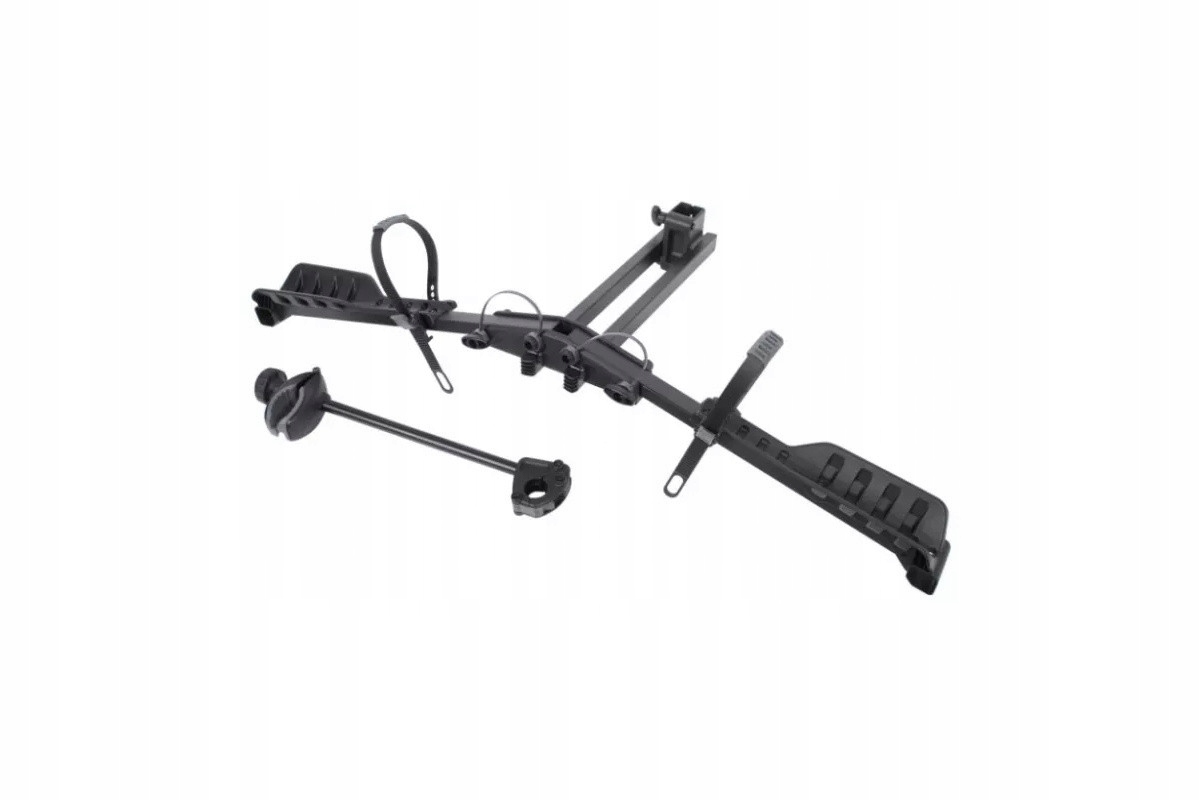 Adapter do następnego roweru BuzzRack E-SCORPION