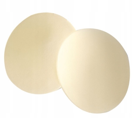 

Wkładki Uwypuklajace Push-up Tył Pośladki Butt Pad
