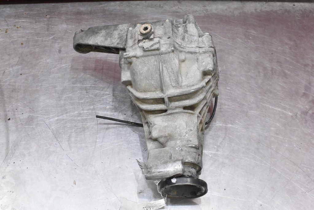 differential diff front front 4460310010 MERCEDES ML W163 4.0 CDI 250 KM 4MATIC