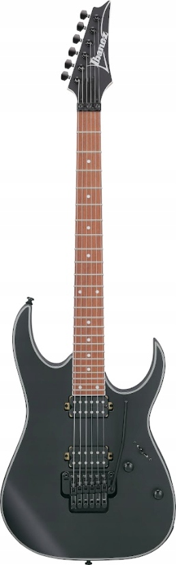 Gitara elektryczna Ibanez RG420EX-BKF superstrat + GRATIS