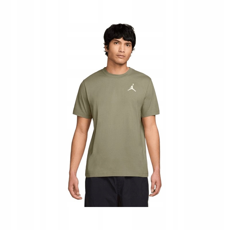 Pánské triko Jordan Men Jumpman Short-Sleeve T-Shirt