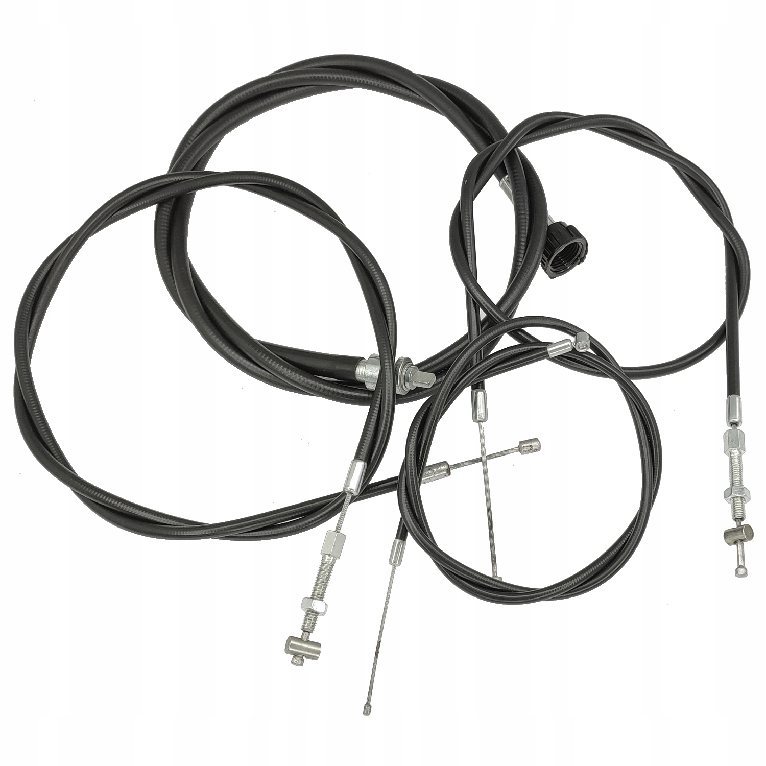 

Komplet Linek Linki Gaz Sprzęgło Wfm M06 125