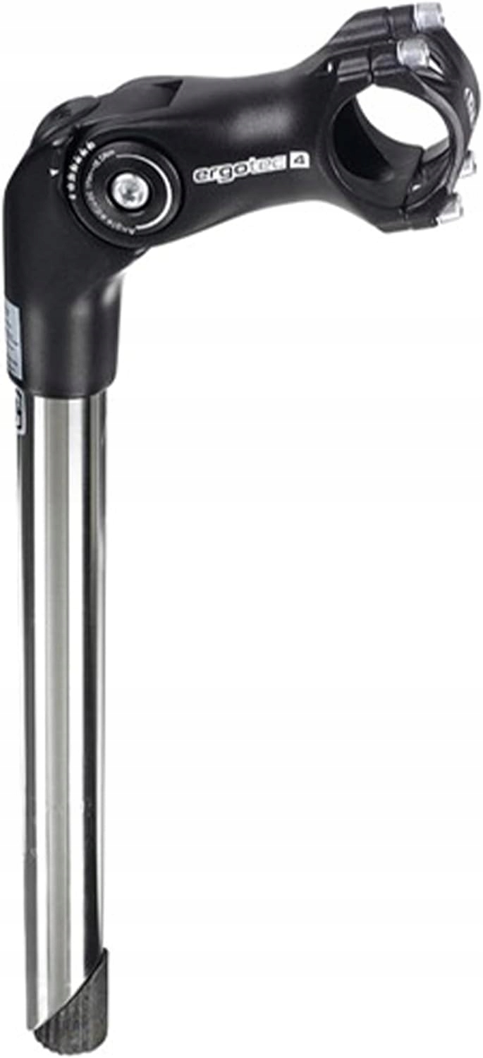 Ergotec Octopus 2 Tube 25,4/110mm regulowany wspornik