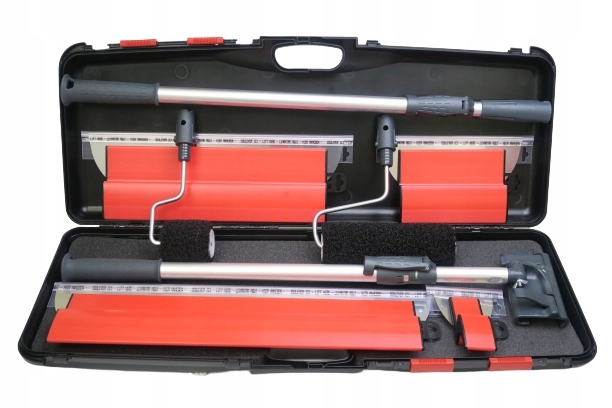 L'outil Parfait Profesjonalny zestaw do Q2, Q3, Q4