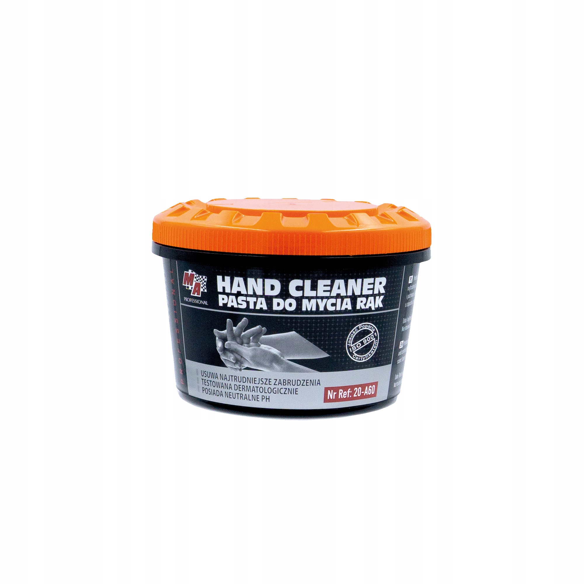 PASTA DO MYCIA RAK 500G MA PROF