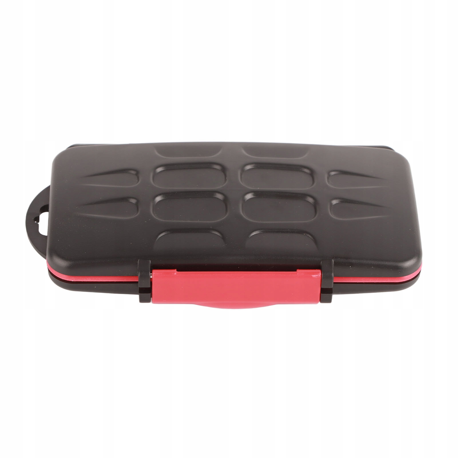 ETUI ORGANIZER NA KARTY PAMIĘCI 12 KART PAMIĘCI