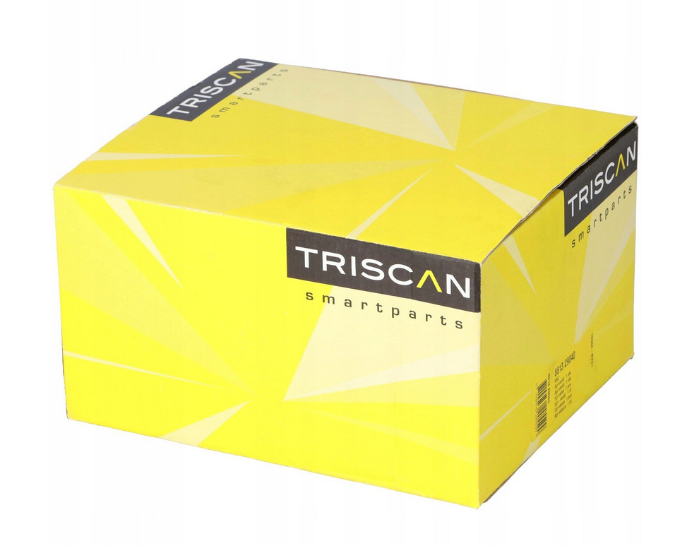 triscan 8140 10122 ,