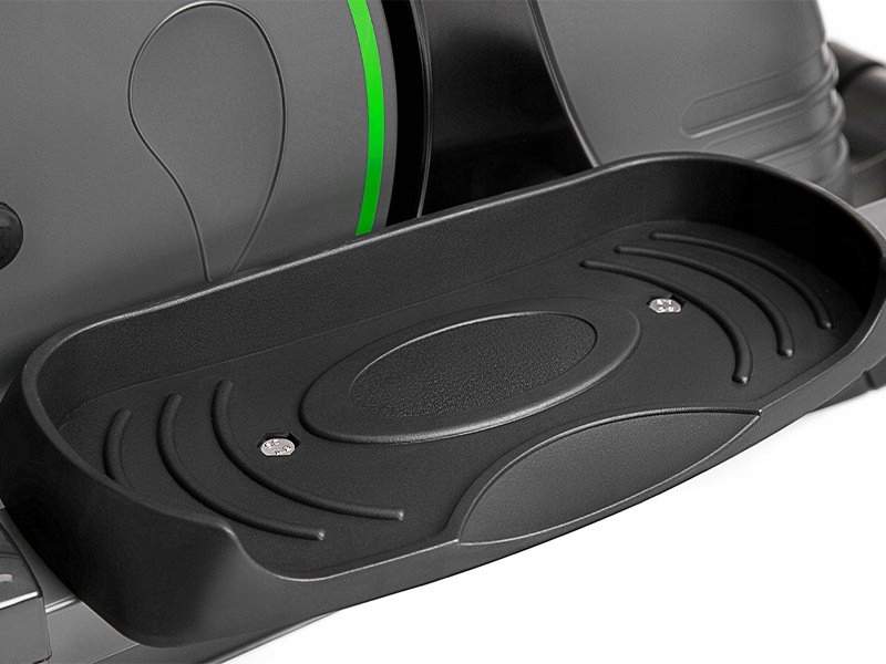 Trenażer Eliptyczny Orbi-Trek Treningowy Magnetyczny do 150kg - Hulk Zipro Liczba stopni regulacji oporu 8