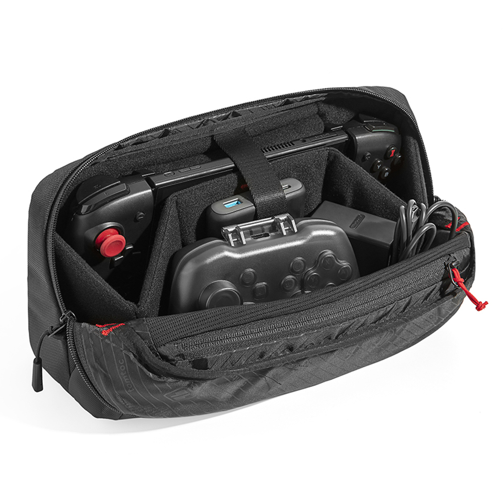 Etui Nerka Tomtoc na Steam Deck / Asus Rgo Ally