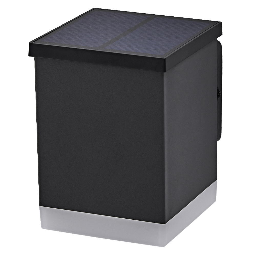 Endura Styl Solární Quadro Wall