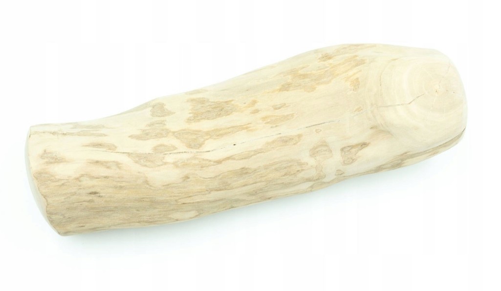 Levně 4Dogs Kousátko pro psa z kávovníku XXL