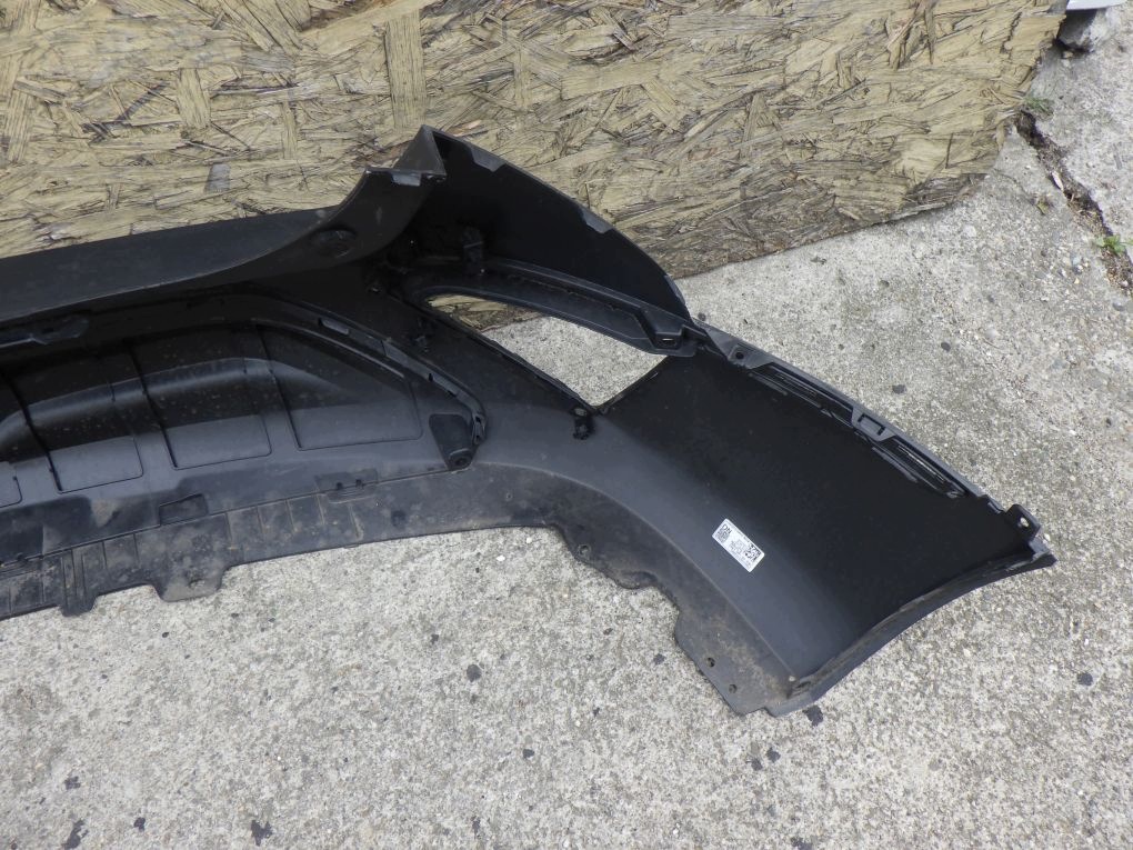 KIA SPORTAGE V 5 2021- bumper rear rear part