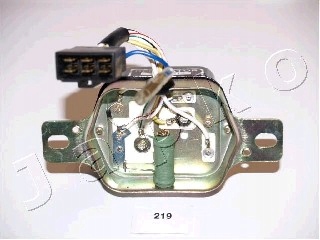 REGULATOR NAPIECIA do TOYOTA HIACE III 1 8 2 0 2 2 Part manufacturer Japko