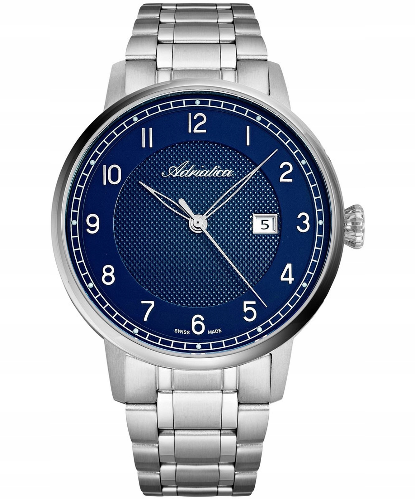 Pánské hodinky Adriatica Classic Automatic