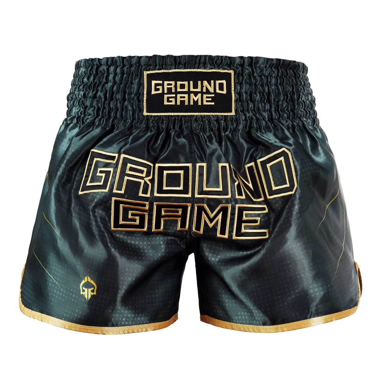 Kraťasy Muay Thai Gold 2.0 M Ground Game