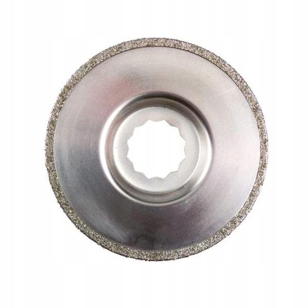 Brzeszczot diamentowy 80 mm / Fein 63502115011