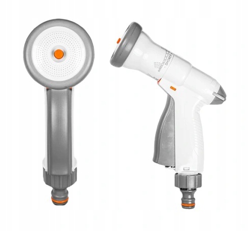 ZRASZACZ PIST. WIELOFUN. EXCLUSIVE ABS WL-EN9T