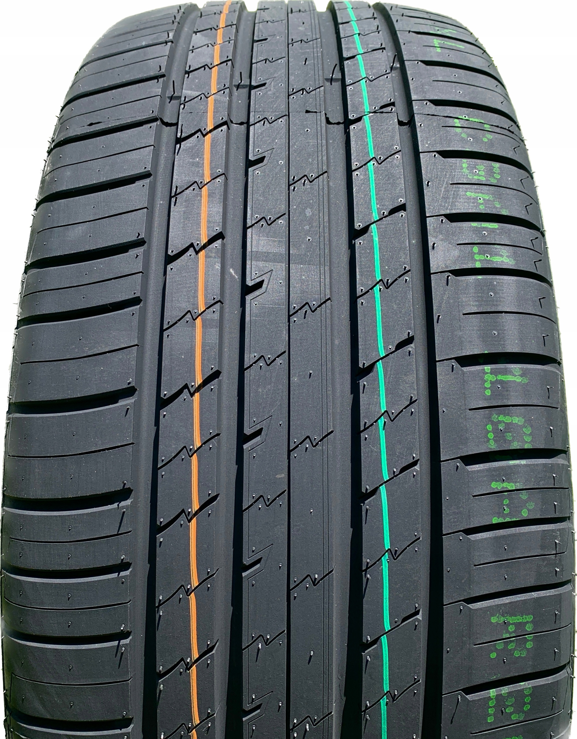 

4x Imperial Suv 255/45/20 255/45R20 R20 Lato