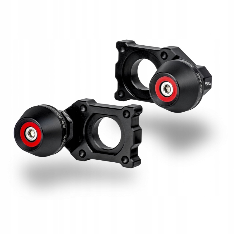 Womet-Tech klzák zadnej nápravy Kawasaki ZX10 04-10