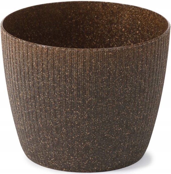 

Osłonka Magnolia Eco Coffee Jumper ø14 cm Espresso