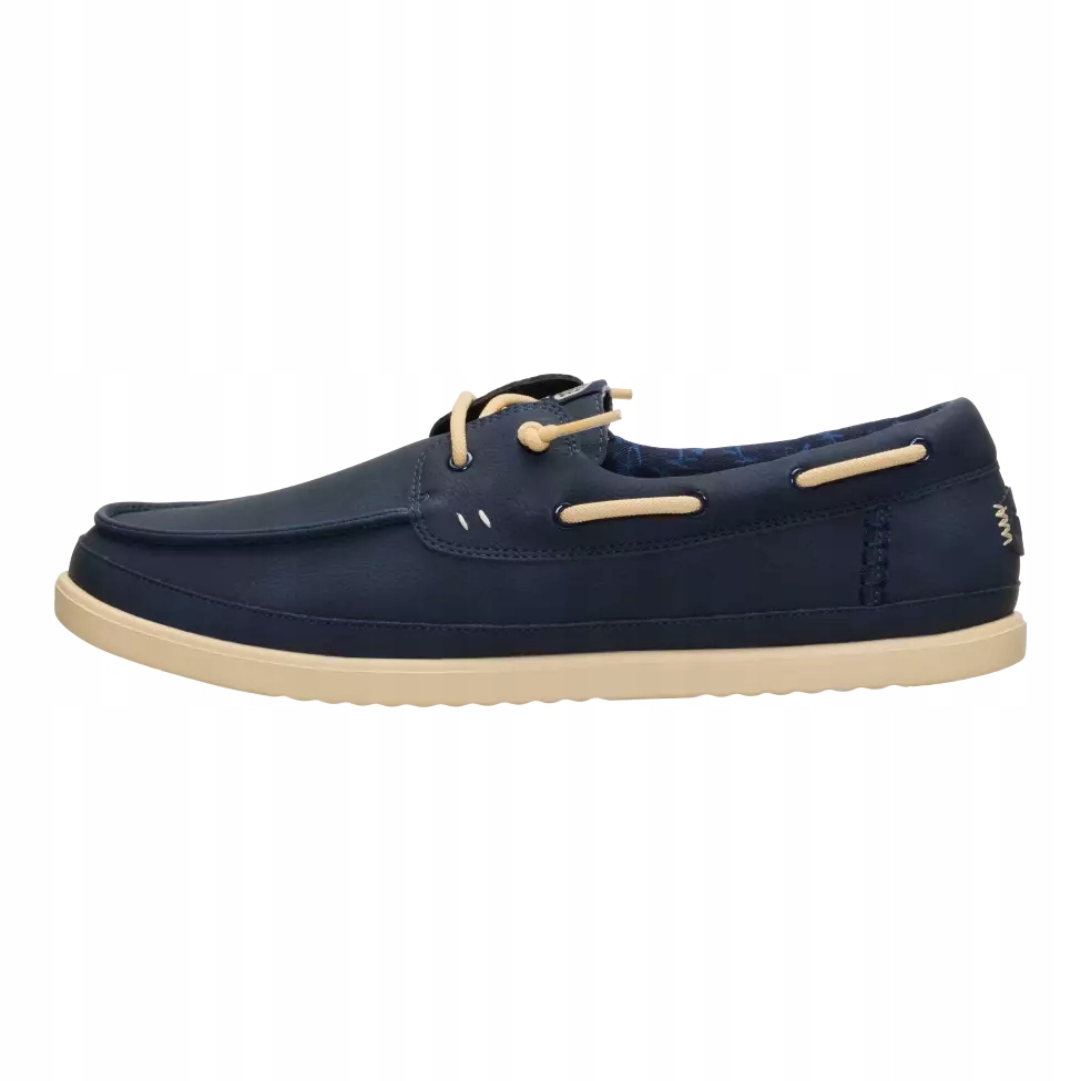 HeyDude Pánské lehké boty Mokasíny Boat Shoes Harbor Lo Classic 40
