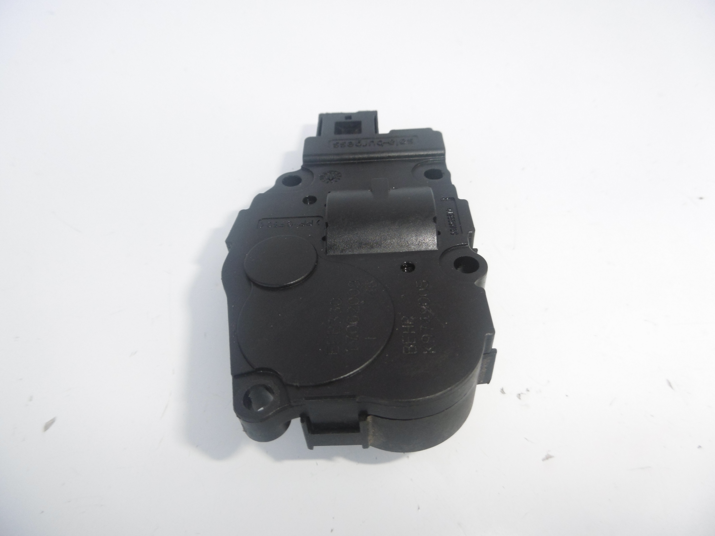 Micro moteur SILNICZKI Bloc de chauffage complet MERCEDES W204