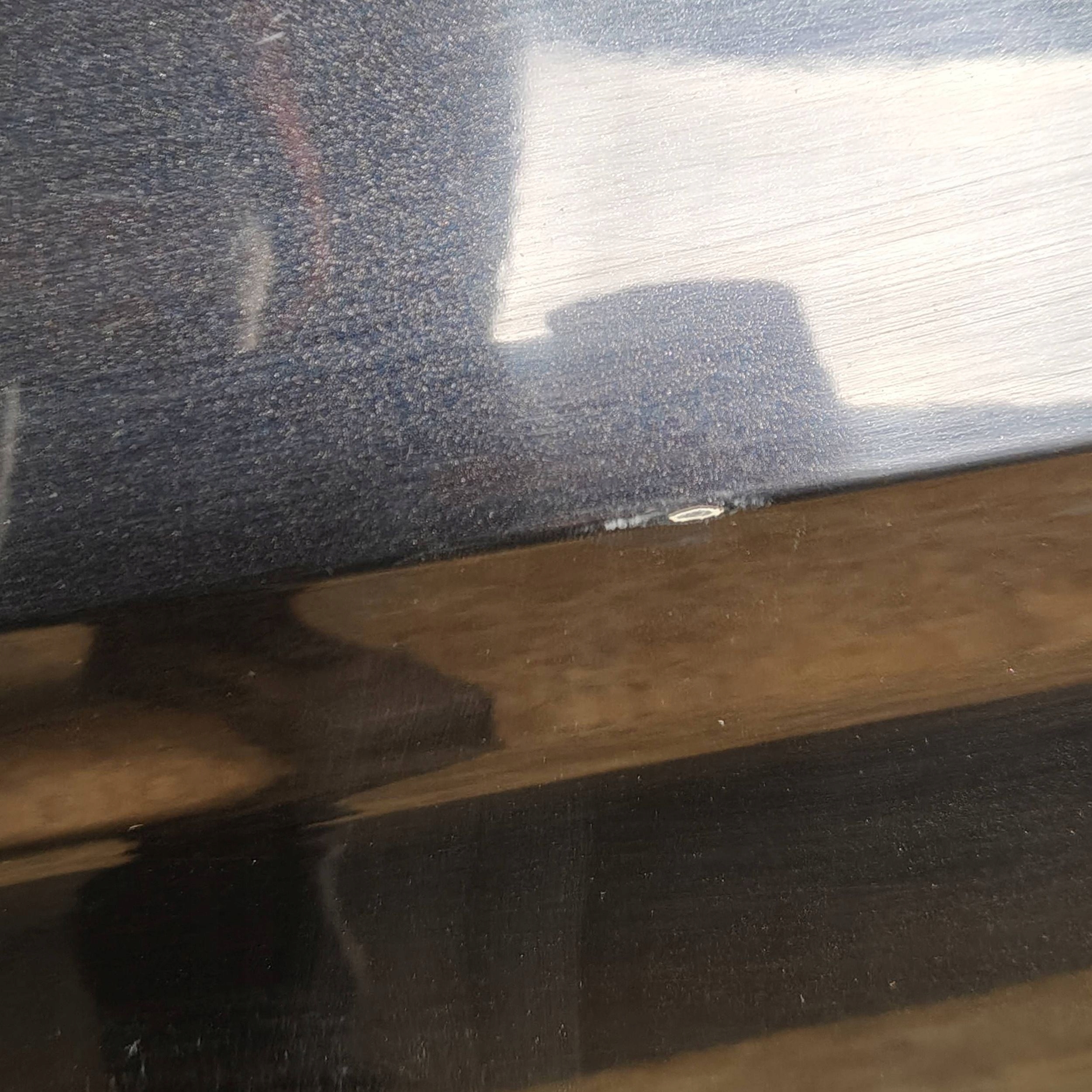 door front front side left Skoda Superb B8 (3V)