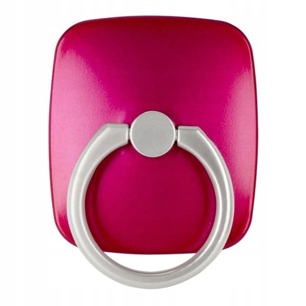 

Mercury Wow Ring Uchwyt Pierścień Na Palec Różowy