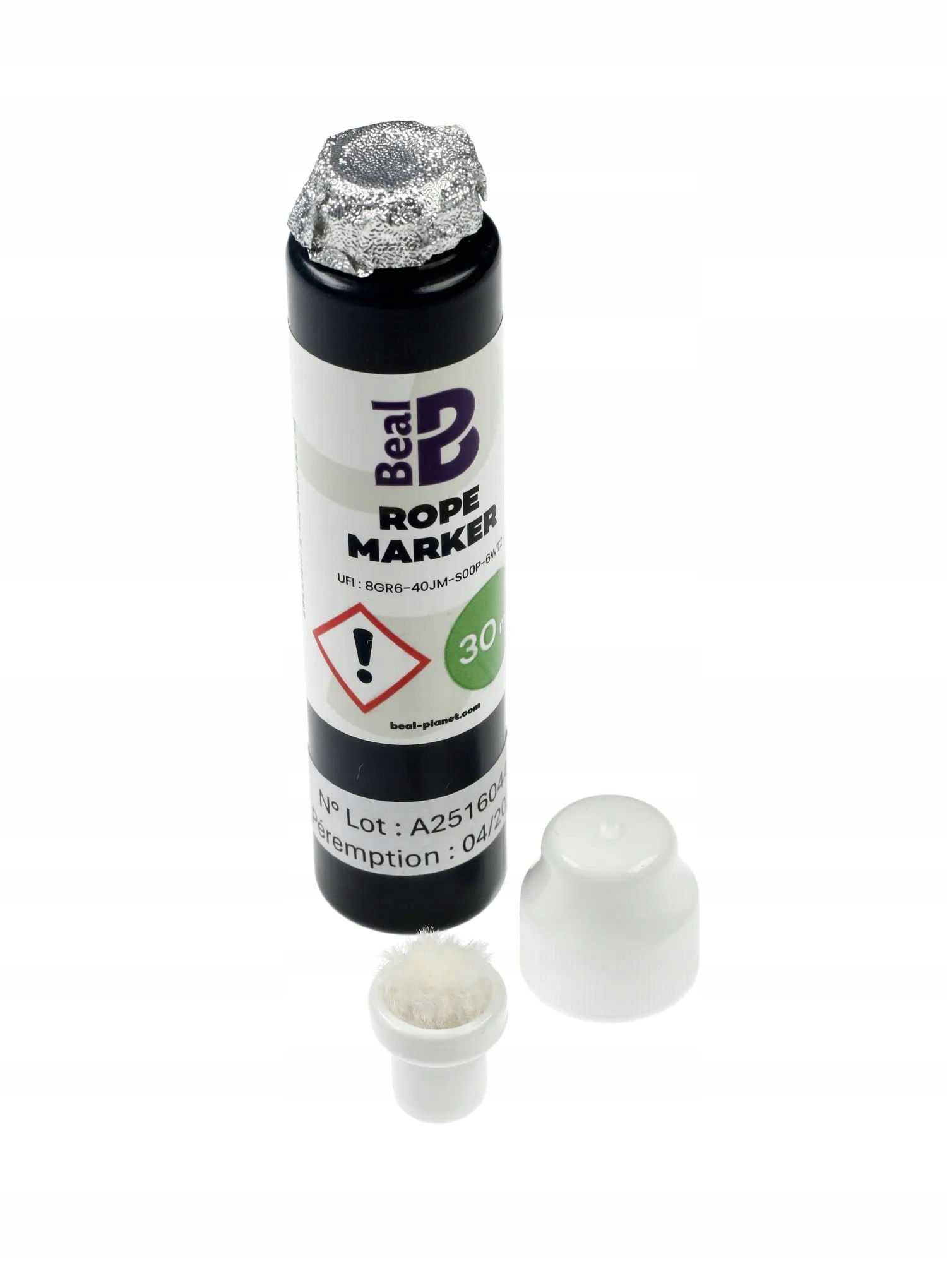 Marker pro označení lana Beal Rope Marker