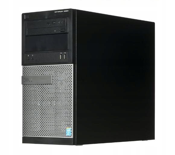 デスクトップPC Dell OPTIPLEX 3020MT/8/SSD240G Dell Optiplex 3020
