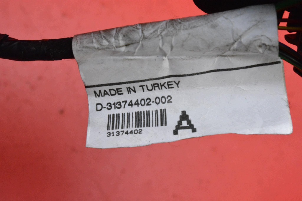 bracciolo 1534546 VOLVO XC60 1 e LIFT 13-17