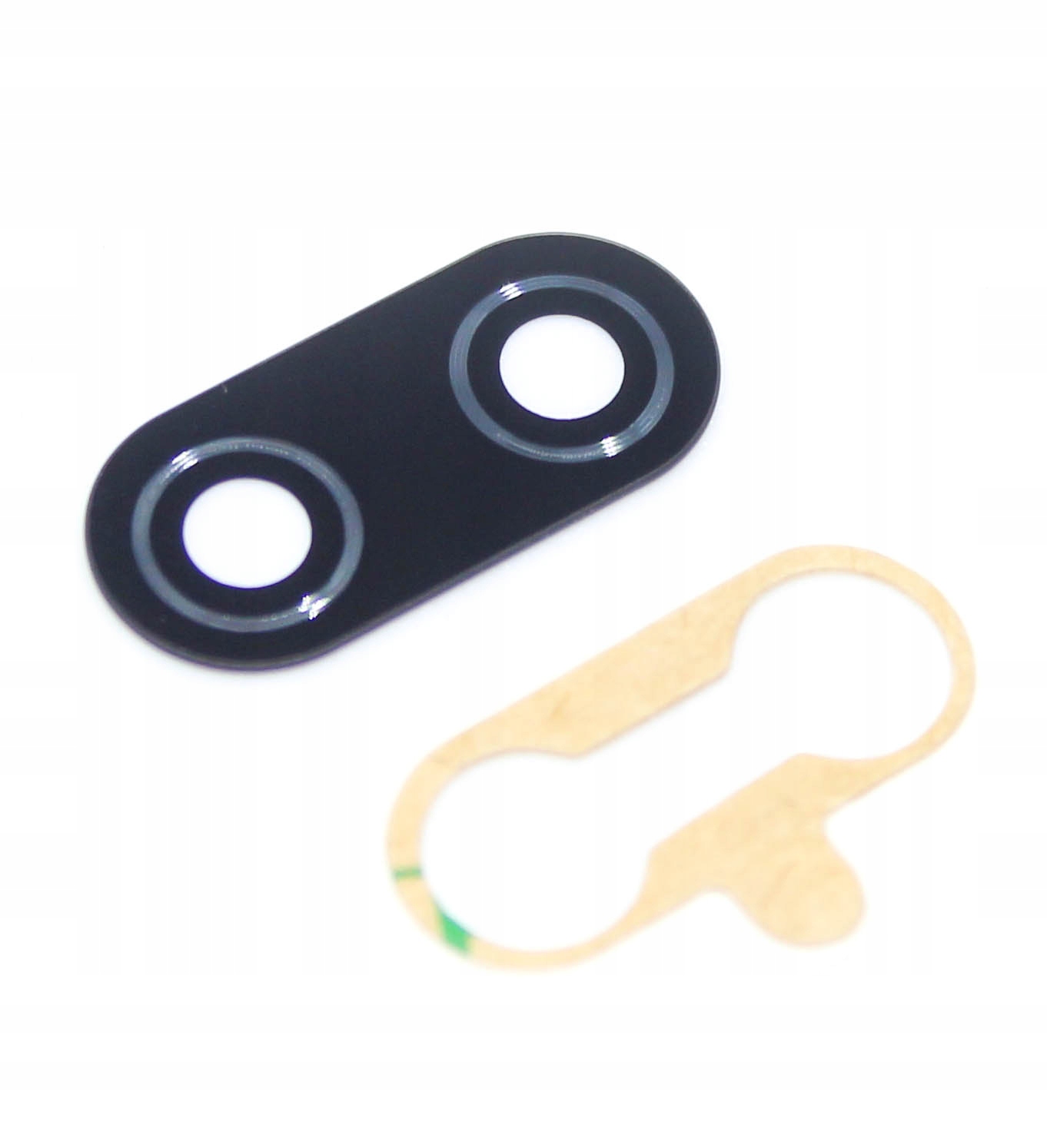 Xiaomi Mi 8 lite TYLNE SZKŁO OCZKO APARATU OKO