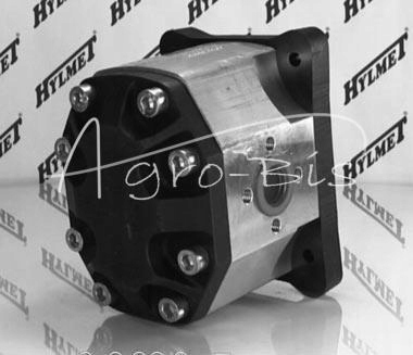 Pompa hydrauliczna wózek Bułgar Hylmet Marka maszyny Inna