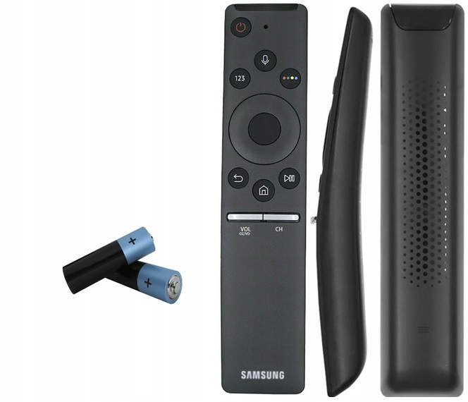 Originální Dálkový Ovladač Pro Televizi UE75MU6102 Samsung MU6102 UE75MU6102K
