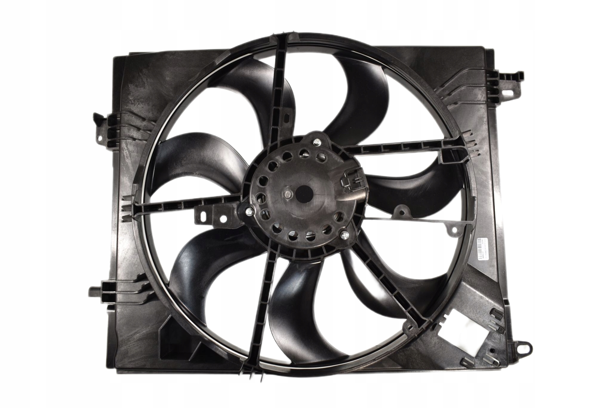 ВЕНТИЛЯТОР MEGANE SCENIC IV TALISMAN 214813939R