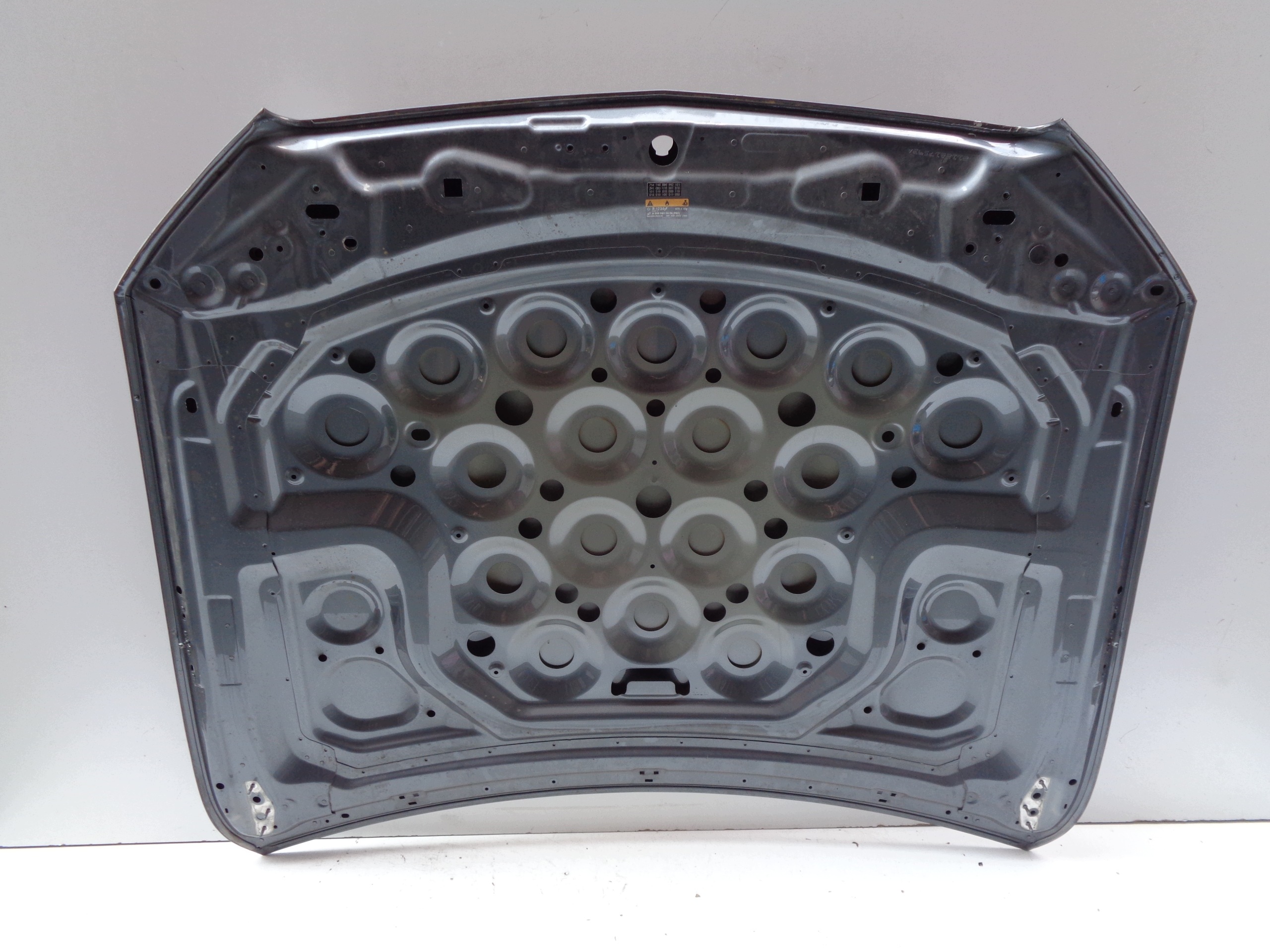 Cofano MERCEDES E-KLASA W213 20- LIFT NR 53117