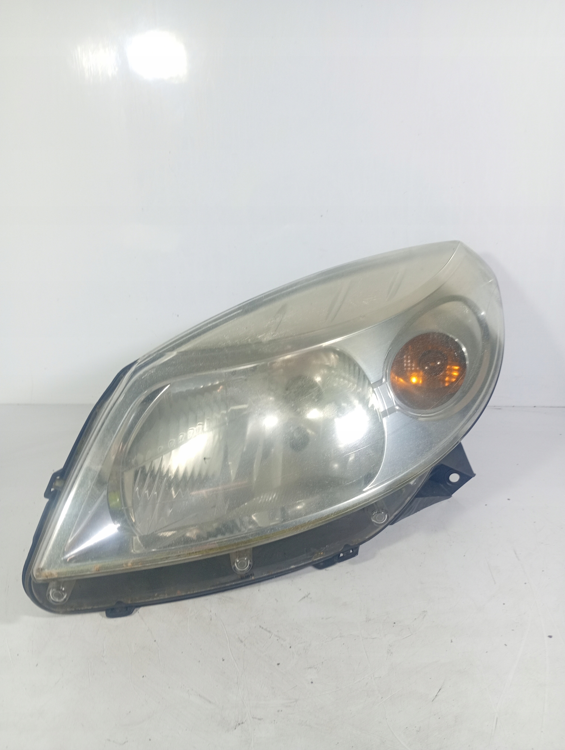 Dacia Sandero 08-13 REFLEKTOR left front front OE 8200733875
